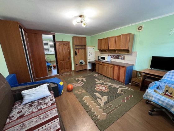 Оренда кімнати в гуртожитку, вул. Орлина, 8а (р-н 8 лікарні) Львів