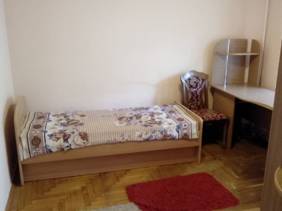 Оренда підселення хлопця в ізольовану кімнату вул.Величковського Рясне Львів