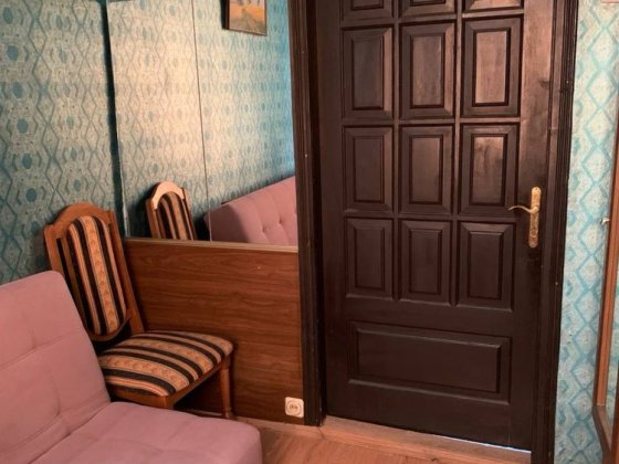 Кімната в 3к вул. Кудрявська 47 Львівська площа метро пішки Шевченківс Киев