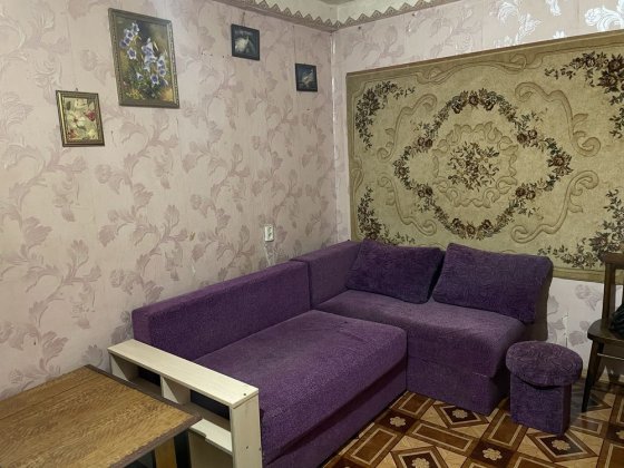 Кімната в дво-кімнатній квартирі Киев