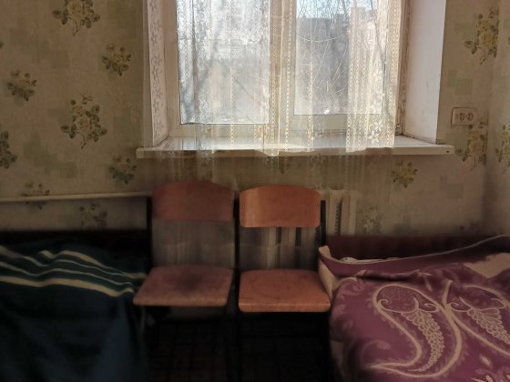 Сдам гостинку м. Хол.Гора Харків