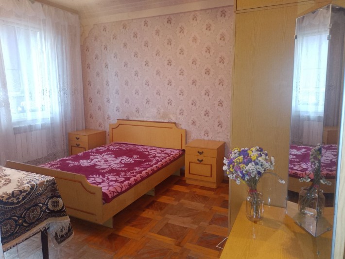 Оренда кімнати Виноградар - фото 1