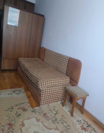 Здається кімната в гуртожитку - фото 1