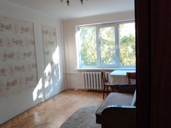 Оренда однокімнатної квартири на вул. Наукова (р-н вул. Тролейбусної) Львів