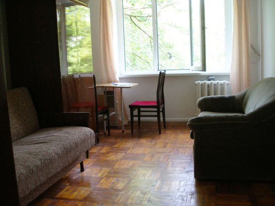 Срочно сдам большую комн в коммуне 2000гр Космонавтов / парк Горького Одеса