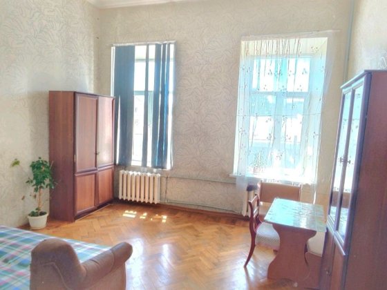 Сдам Бунина/ Приображенская комнату в коммуне Одеса