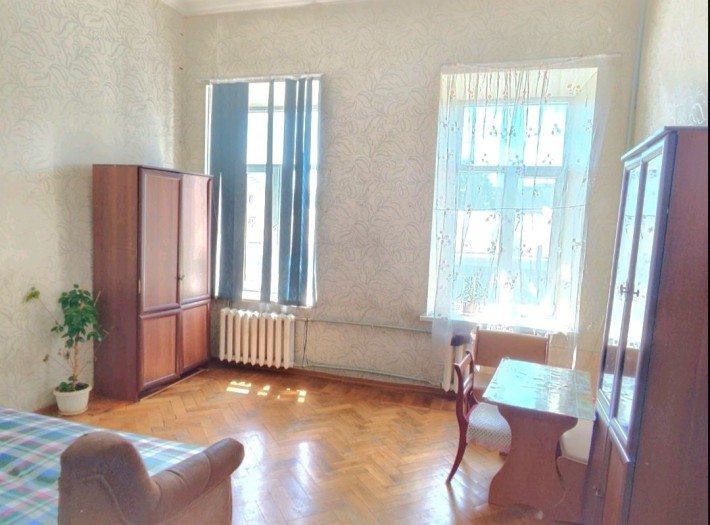 Сдам Бунина/ Приображенская комнату в коммуне - фото 1