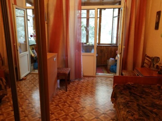 Сдается  комната для девушки Одеса