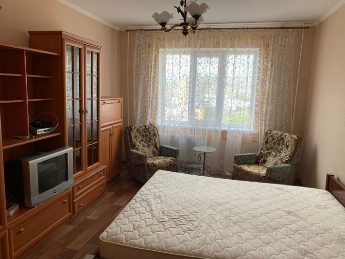 Від власника! 5хв пішки метро Позняки - фото 1