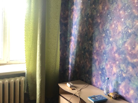 Здам кімнату в гуртожитку Харьков