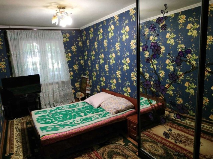 сдам для 1 человека комнату в квартире с хозяйкой на Черемушках - фото 1