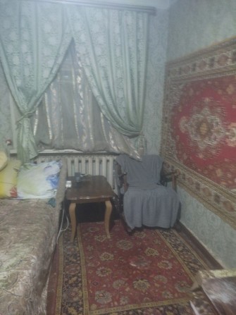 Свою!Сдам комнату в частном доме Холодная гора - фото 1