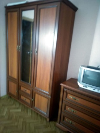 Здається кімната,метро Лісова та Чернігівська - фото 1