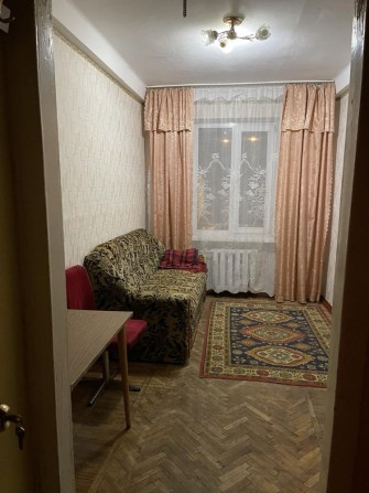 Оренда, Дарниця, вул.Тампере, 13-а,  окрема кімната - фото 1