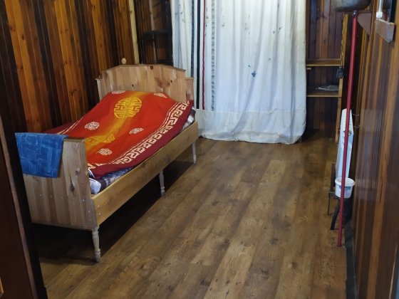 Сдам в Харькове одну комнату в частном секторе 10 минут от метро ЮЖД Харьков