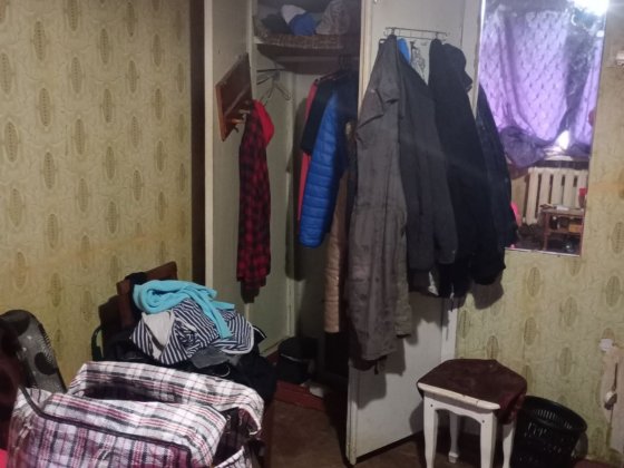 Сдам гостинку свой с/у Новые Дама Стадионный метро Дворец Спарта Харків