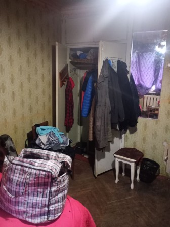 Сдам гостинку свой с/у Новые Дама Стадионный метро Дворец Спарта - фото 1