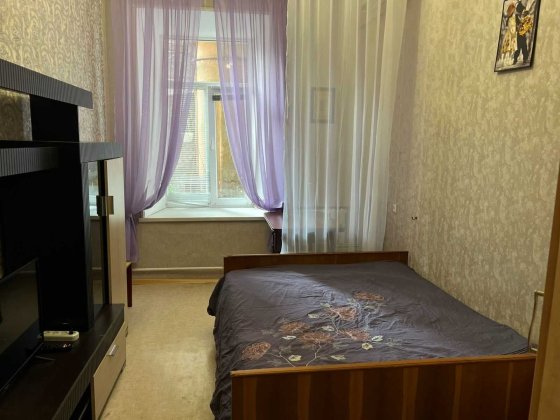 Сдам комнату в коммуне Канатный переулок/ Музкомедия/Центр Одеса