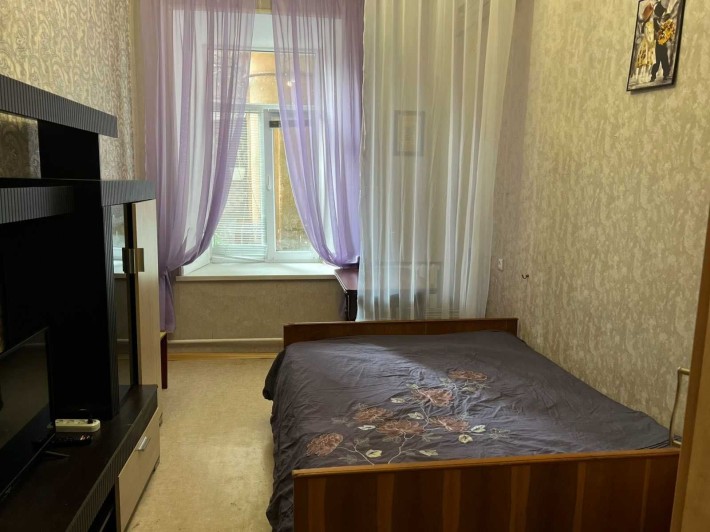 Сдам комнату в коммуне Канатный переулок/ Музкомедия/Центр - фото 1