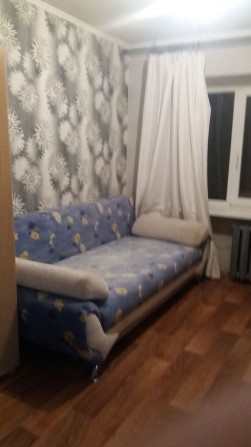 Сдам гостинку Шекспира. - фото 1