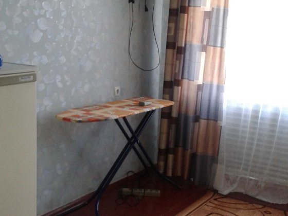 Сдам свою гостинку на ЮЖД Харьков