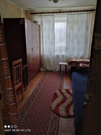 Сдам комнату на ХТЗ, район Класса. - фото 1