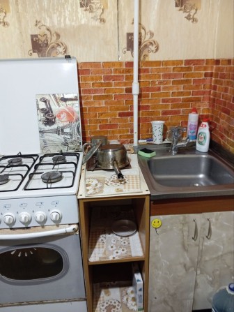 Сдам 1 комнату.квартиру Залютино - фото 1