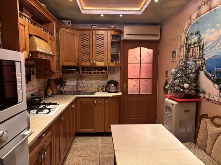 Оренда кімнат у затишній 5-кімнатній квартирі - фото 1