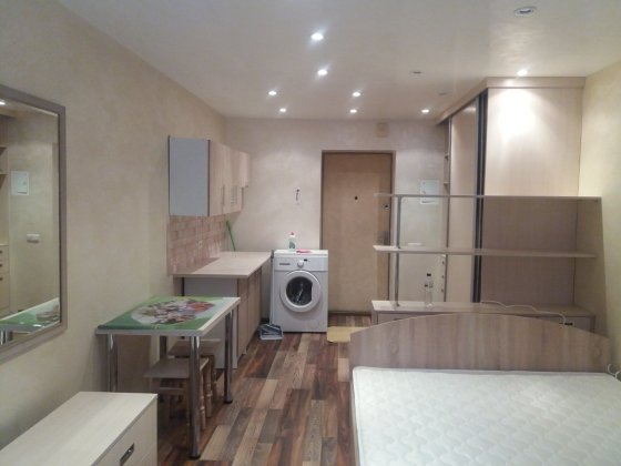 Здається кімната біля метро Дорогожичі Киев