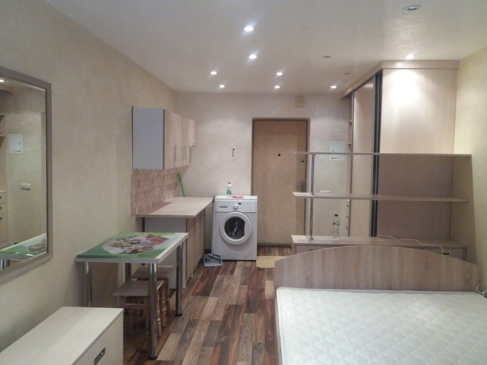 Здається кімната біля метро Дорогожичі - фото 1