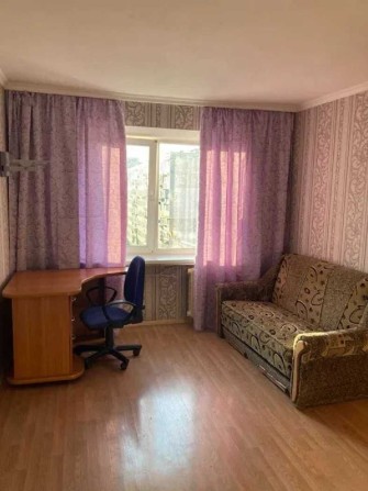 Кімната в гуртож. 19м.кв. Без Хазяїв. Метро Оболонь, кіно-р Братіслава - фото 1