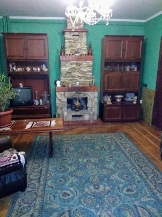 БЕЗ ПОСЕРЕДНИКІВ! Здам кімнату / поверх Осокорки - фото 1