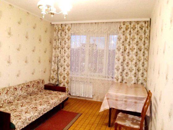 Комната без залога на Оболони, м.Героев Днепра Киев