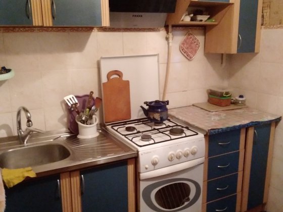 Сдам комн с хоз Филатова / Варненская 2500гр ( свет не выключают) ) Одеса