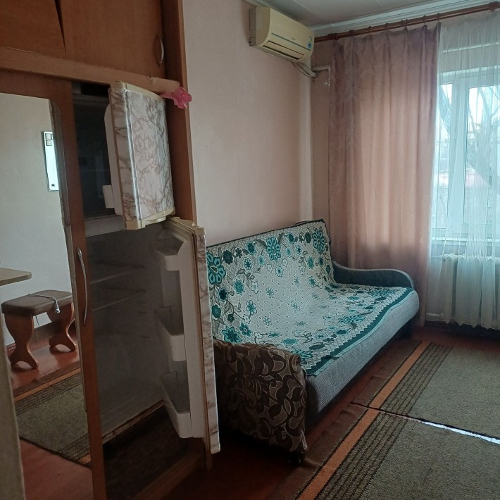 Кімната в комуні - фото 1