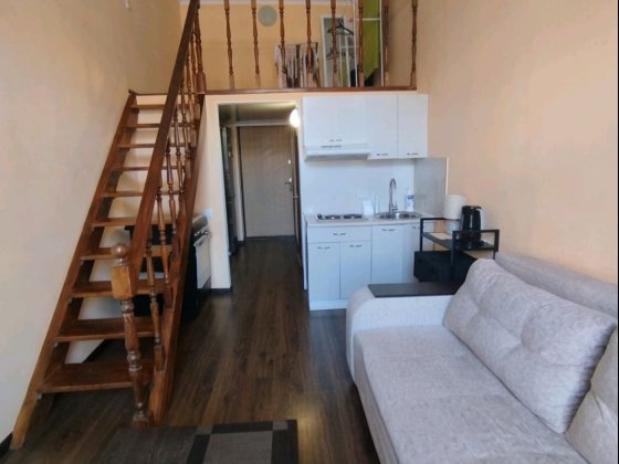 Аренда 1 комнатеая, метро  ЮЖД,ц.Рынок. Харків