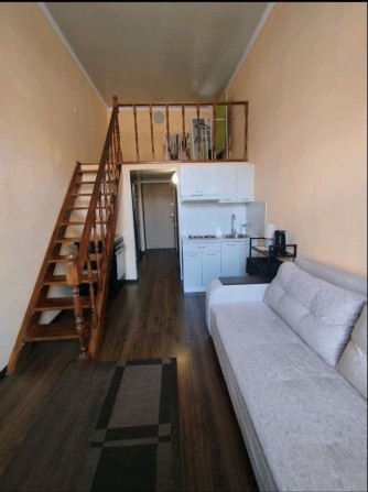 Аренда 1 комнатеая, метро  ЮЖД,ц.Рынок. - фото 1