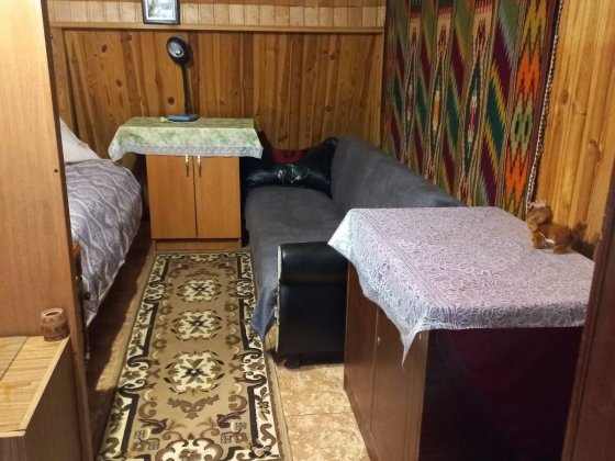 Сдам комнату Королева-Левитана, частный дом Одеса