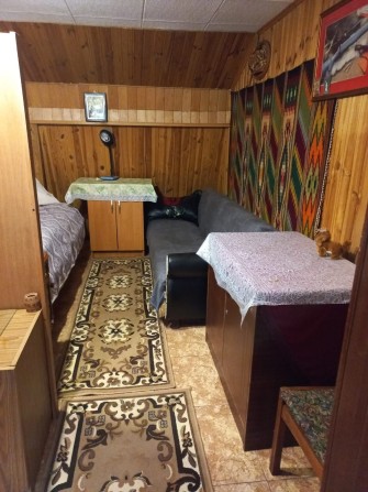 Сдам комнату Королева-Левитана, частный дом - фото 1