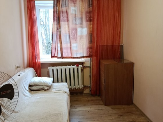 Сдам комнату в коммуне ул.Космонаатов Одеса