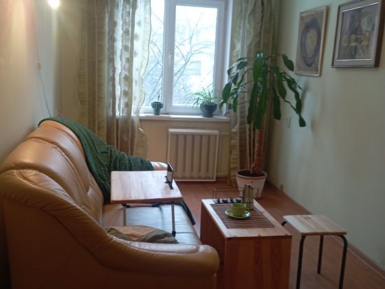 Ізольовані кімнати від власника. Львів