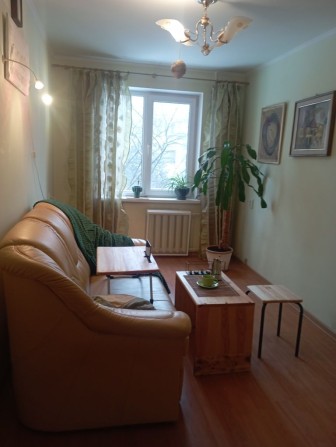 Ізольовані кімнати від власника. - фото 1