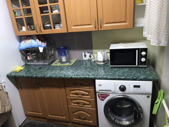 Сдам комнату Терешковой/ Космонавтов Одеса