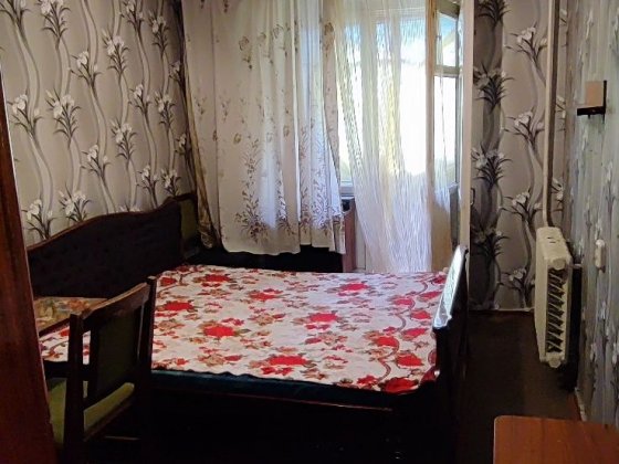 Сдам комнату на Небесной сотни Одеса