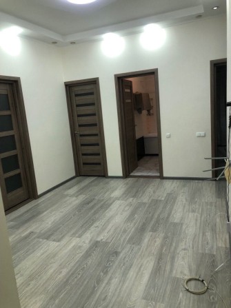 Оренда 2-х кімнат в 3-х кімнатній квартирі - фото 1