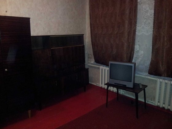 Здам свою кімнату в комунальній квартирі Харьков