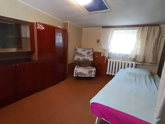 Орнда кімнати Святошин,без господаря,під ключ Київ