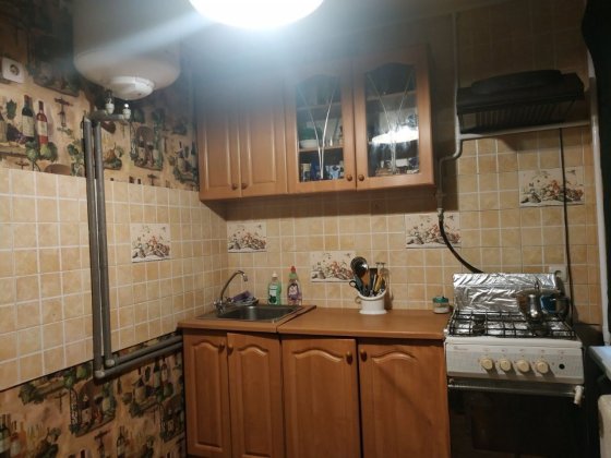 здається в оренду кімната, Борщагівка Киев