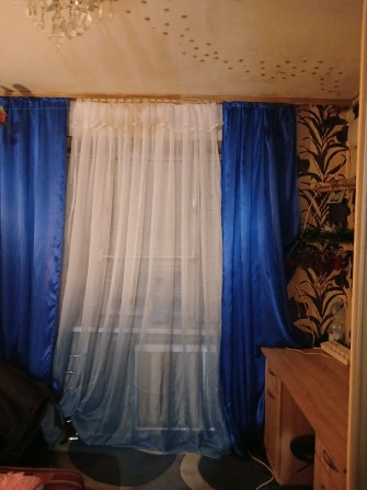 Кімната в гуртожитку! - фото 1