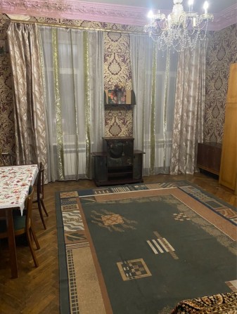 Комната в комунальной квартире от хозяина - фото 1